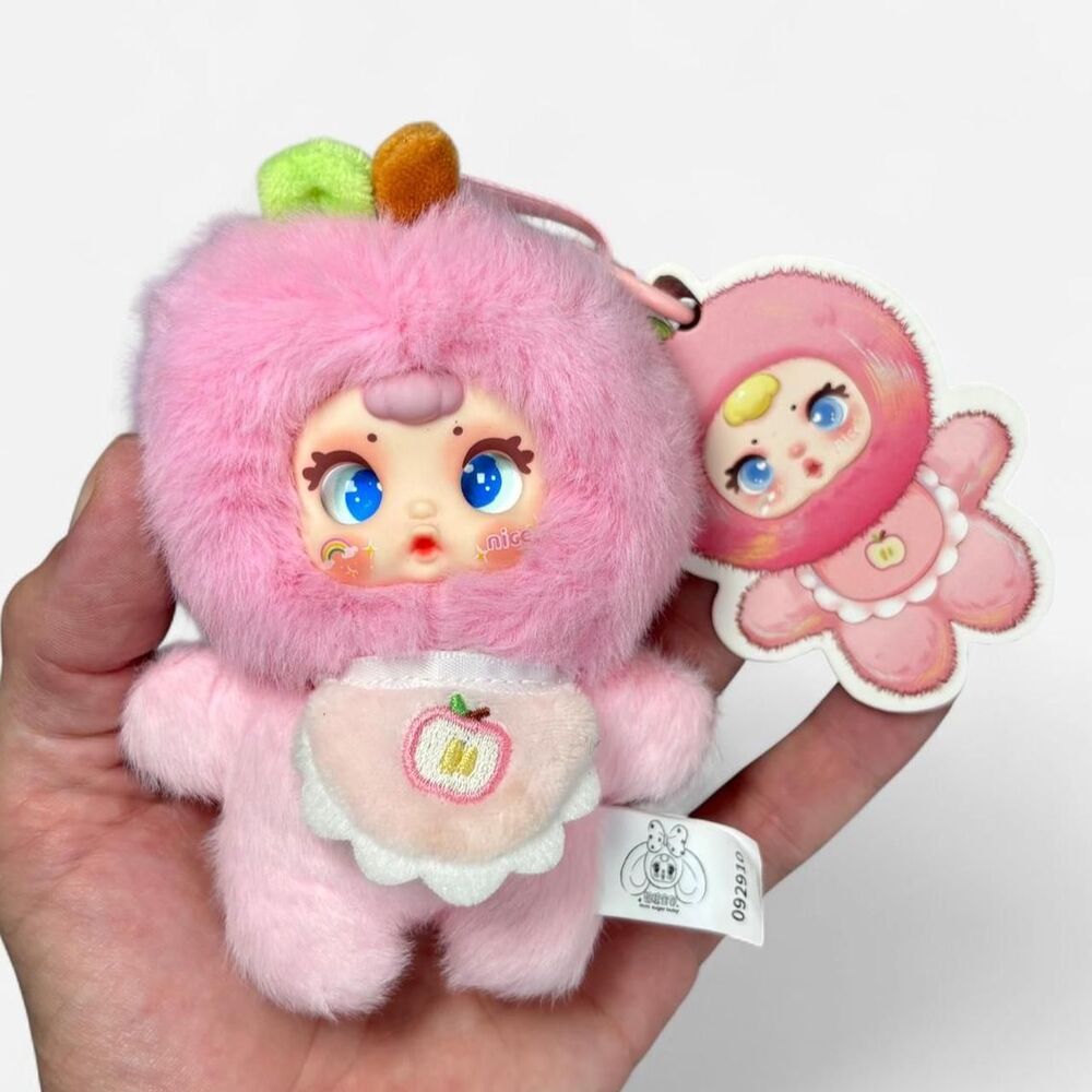 Unbranded Pink Stuffed-animals